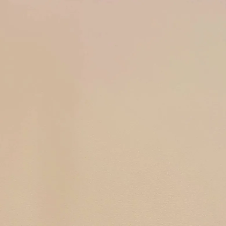 Simili cuir nautique lisse beige