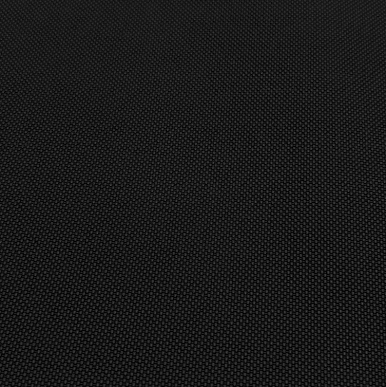 Simili cuir nautique noir