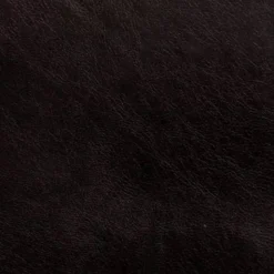 Simili cuir uni chocolat kapris