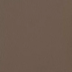 Simili cuir uni marron