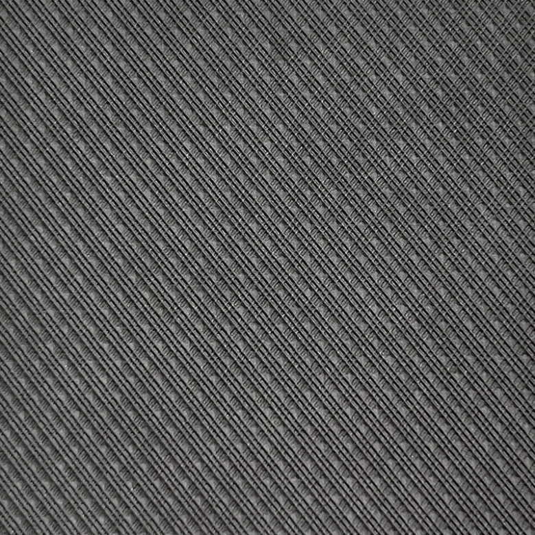 Simili extérieur gris