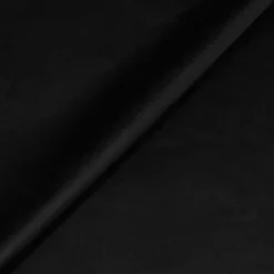 Simili touché cuir mat noir