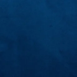 Suédine alaska réversible bleu roi/bleu marine