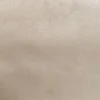 Suédine beige nacré
