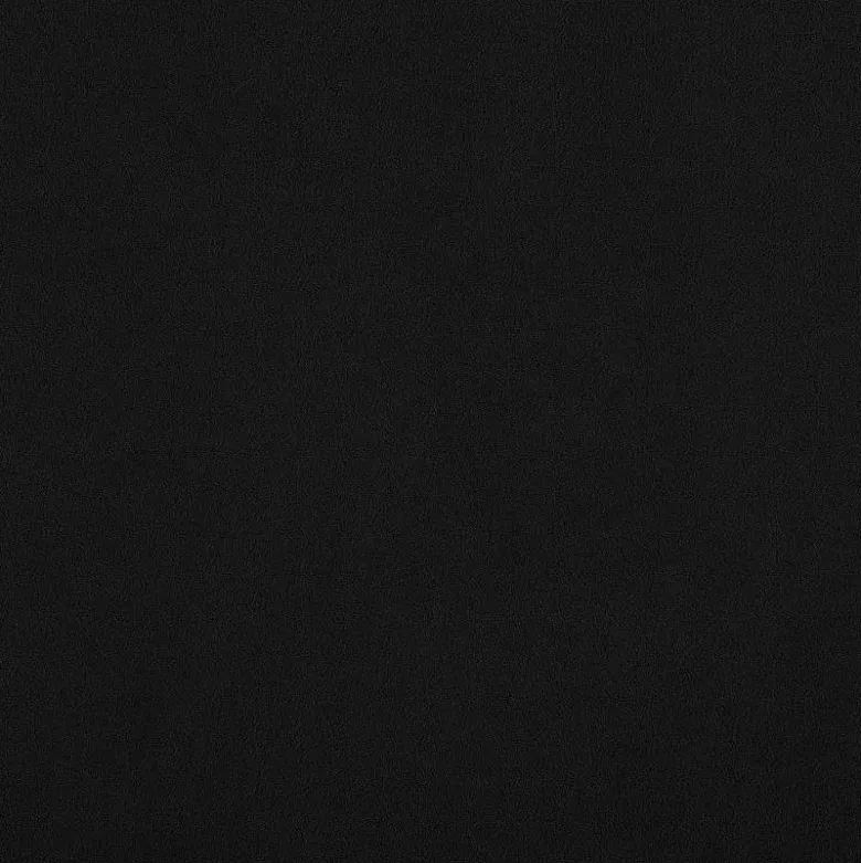 Suédine noire