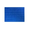 Tapis de découpe bleu 45x30 cm
