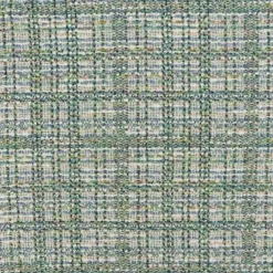 Tissu coco vert