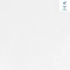 Tissu imperméable blanc uni