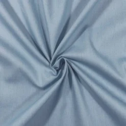 Tissu jean bleu clair