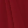 Tissu occultant grande largeur rouge phonique et thermique