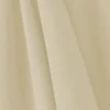 Tissu occultant uni naturel