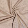 Tissu éponge galet