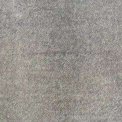 Tissu éponge gris clair