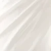 Tissu PUL blanc sans Phtalate