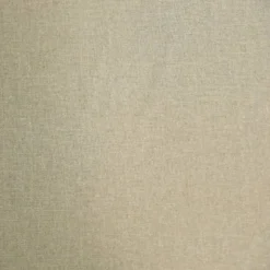 Tissu toile de lin naturel