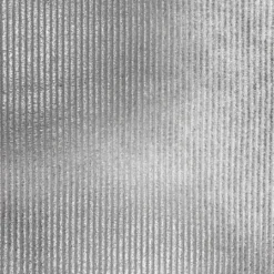 Tissu velours côtelé silver