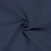 Toile coton bleu marine grande largeur