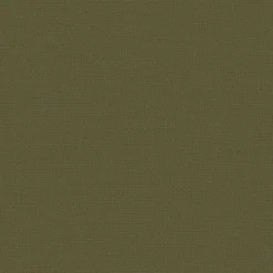Toile coton kaki grande largeur