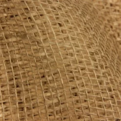 Toile de jute couleur naturelle 5 mm