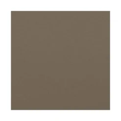 Toile extérieure Téflon grande largeur marron chinée