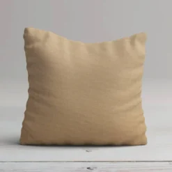 Toile extérieure Téflon grande largeur unie beige