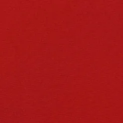Toile extérieure Téflon grande largeur rouge