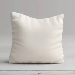 Toile extérieure Téflon grande largeur unie écrue