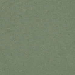 Toile extérieure Téflon grande largeur vert de gris