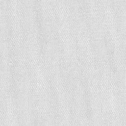 Toile ignifugée M1 permanent blanche