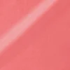 Velours teflon uni corail 450 gr