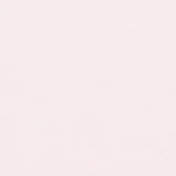 Voile de coton rose pastel