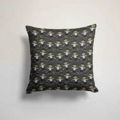 Zombie Halloween - Fond gris foncé